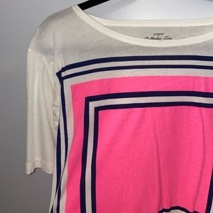 J. Crew Tee